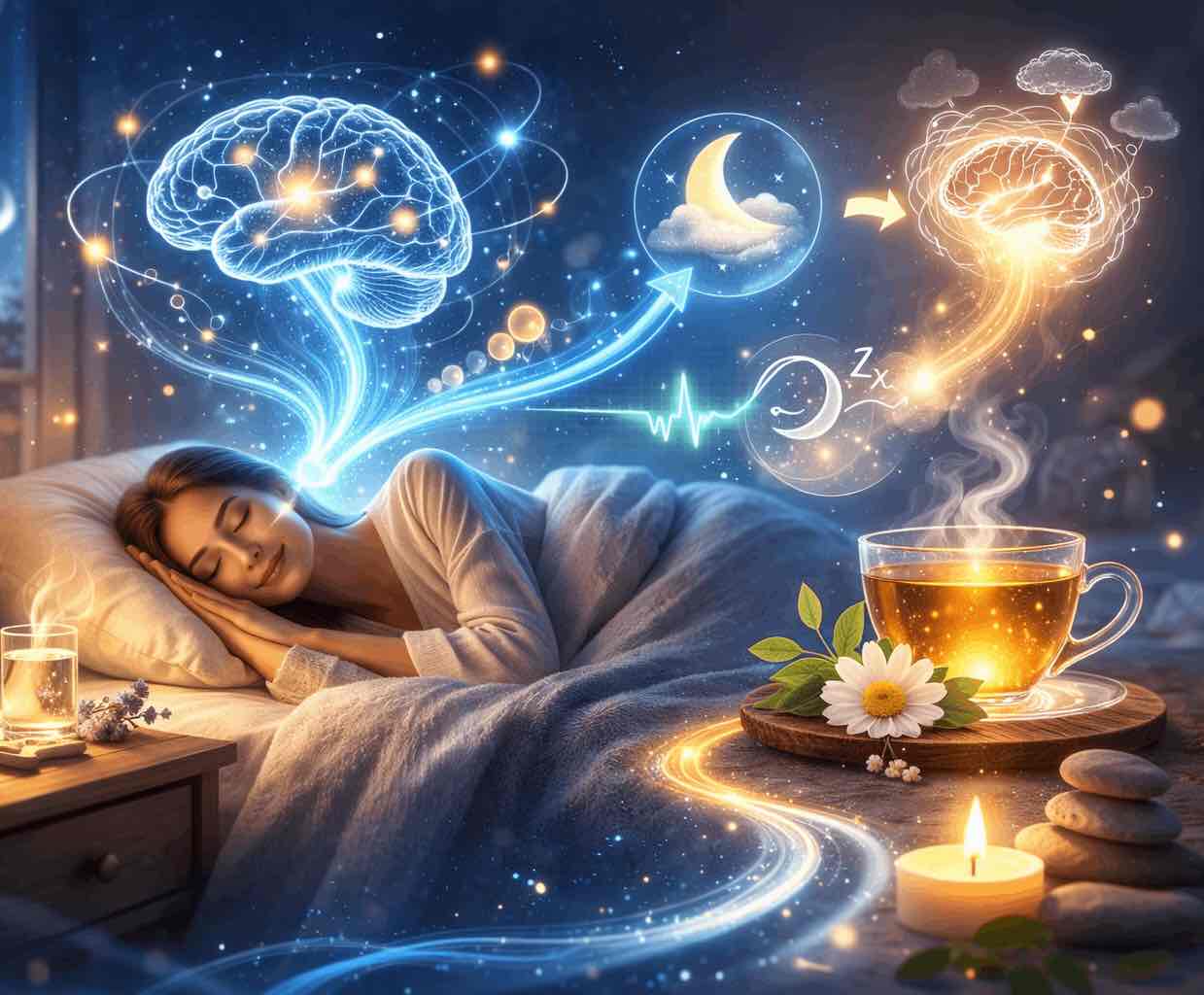 Kualitas Tidur