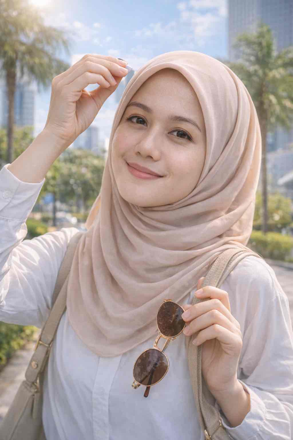 Siap beraktivitas