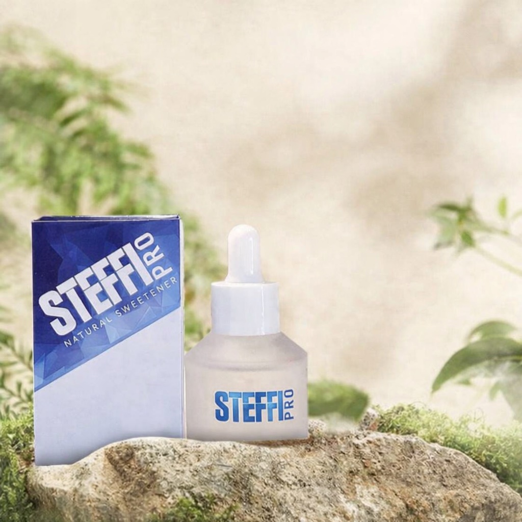 Steffi Pro
